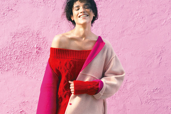 フレイ アイディー 2017-18年秋冬 ウィメンズ コレクション