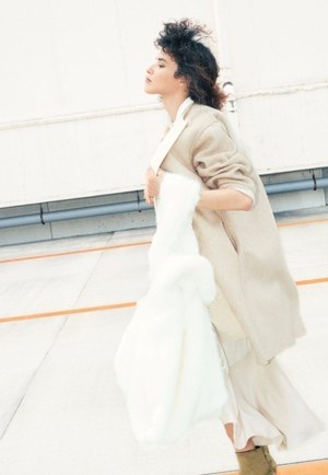 フレイ アイディー(FRAY I.D) 2017-18年秋冬ウィメンズコレクション  - 写真4