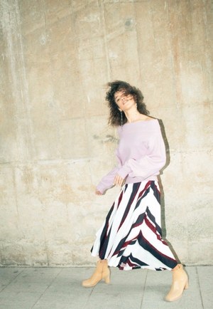 フレイ アイディー(FRAY I.D) 2017-18年秋冬ウィメンズコレクション  - 写真23