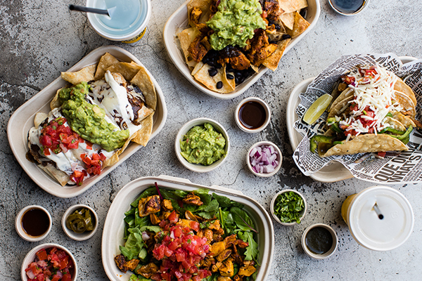 鉄板焼き｜メキシカンダイナー「グズマン イー ゴメズ」が渋谷に、ファヒータなどバルメニュー＆限定ブリトー