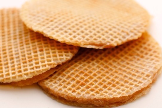 江戸時代｜上野の老舗洋菓子店「上野風月堂」がリニューアル - 新感覚ゴーフルや焼きたてカステラ