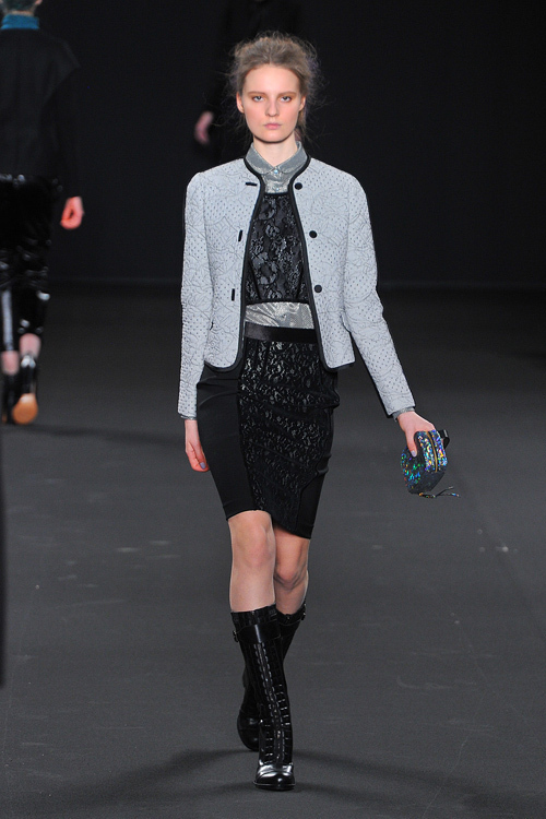 ヴァネッサ ブリューノ 2012-13年秋冬 <span>コレクション</span> - 写真5