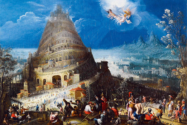 東京都美術館「ブリューゲル展 画家一族 150年の系譜」