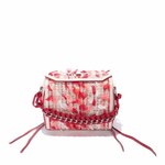 マックイーン(McQueen) ボックスバッグ ヒロイン｜写真18