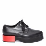 マックイーン(McQueen) ボックスバッグ ヒロイン｜写真24