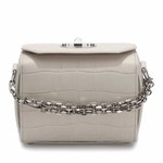 マックイーン(McQueen) ボックスバッグ ヒロイン｜写真8