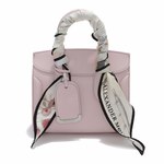 マックイーン(McQueen) ボックスバッグ ヒロイン｜写真20