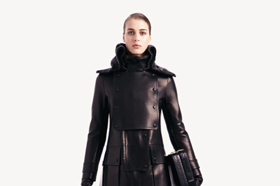 バリー(Bally) 2012-13年秋冬  ウィメンズ