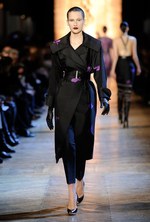 【YVES SAINT LAURENT】イヴサンローラン　マーメイドスカート 写真26/35｜イヴ・サンローラン(Yves Saint Laurent) 2012-13年