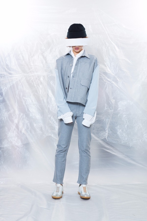 ナゲッツ 2018年春夏<span>コレクション</span> - 写真16