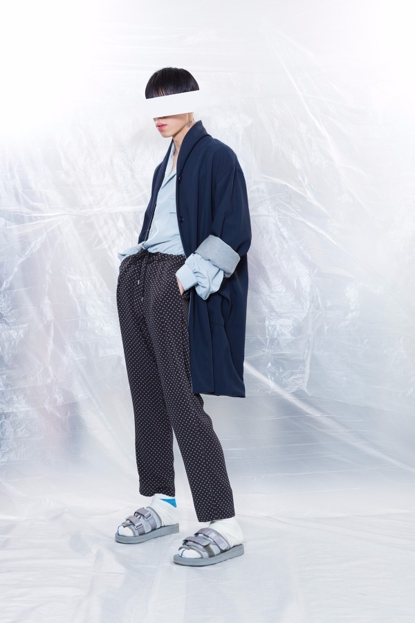 ナゲッツ 2018年春夏<span>コレクション</span> - 写真17