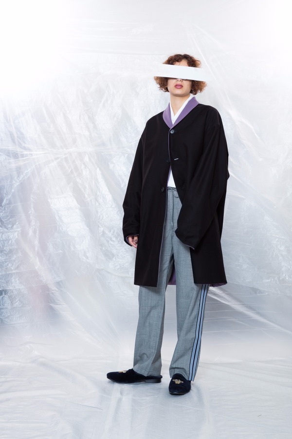 ナゲッツ 2018年春夏<span>コレクション</span> - 写真18