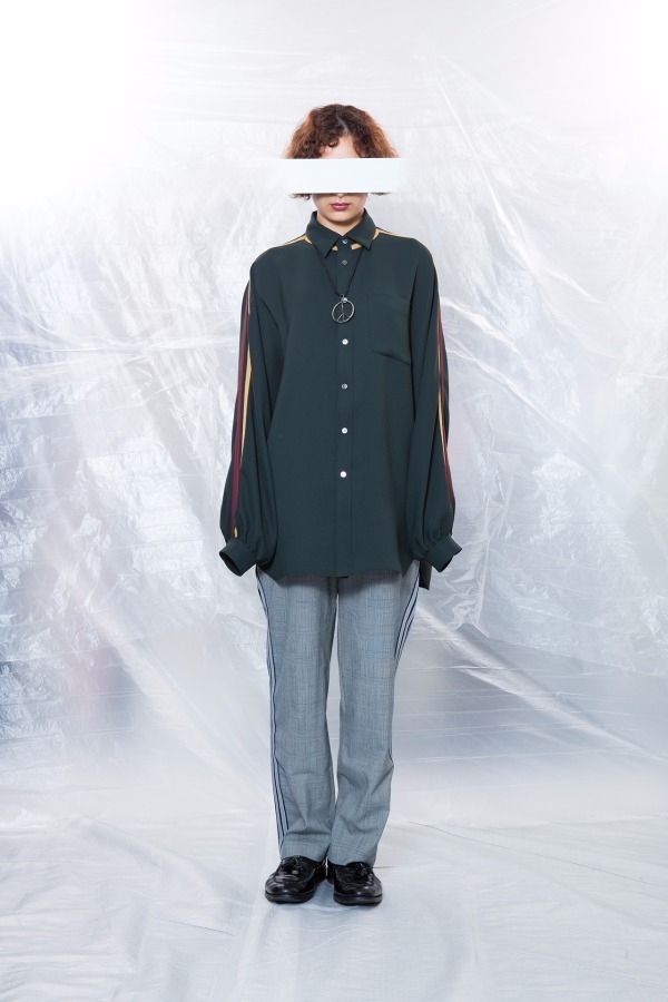 ナゲッツ 2018年春夏<span>コレクション</span> - 写真2