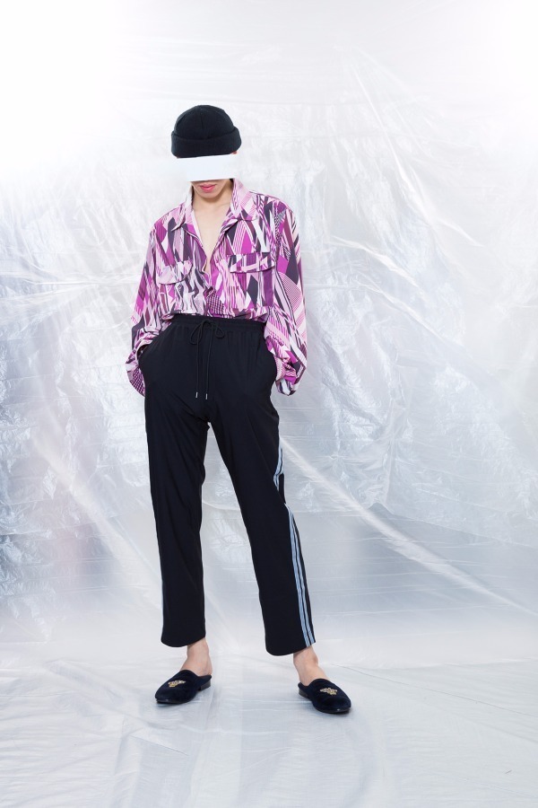 ナゲッツ 2018年春夏<span>コレクション</span> - 写真3