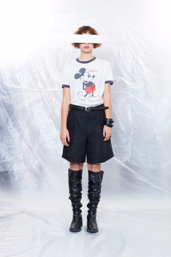 ナゲッツ 2018年春夏<span>コレクション</span> - 写真4