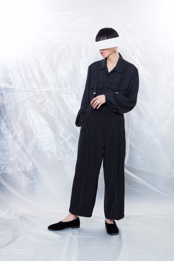 ナゲッツ 2018年春夏<span>コレクション</span> - 写真5