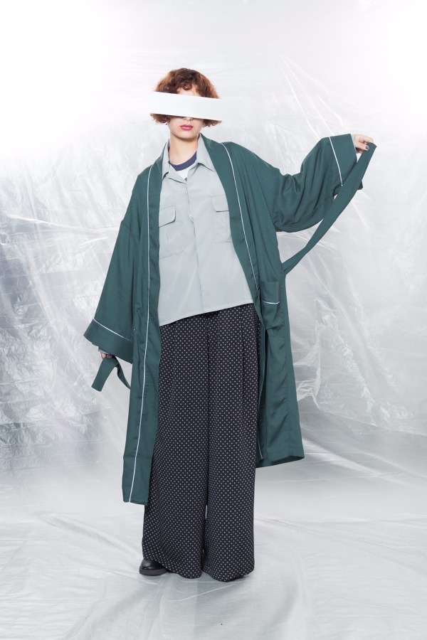 ナゲッツ 2018年春夏<span>コレクション</span> - 写真6