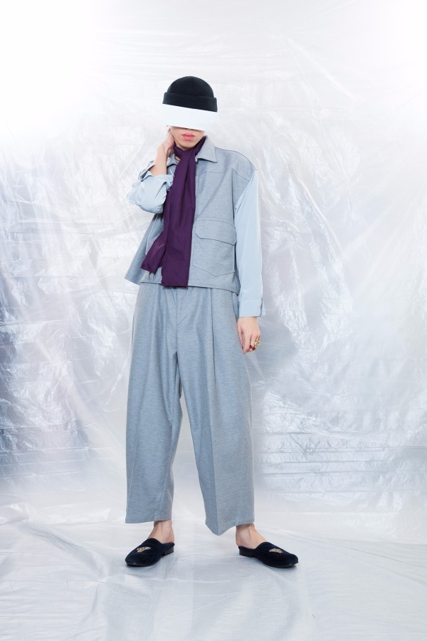 ナゲッツ 2018年春夏<span>コレクション</span> - 写真7
