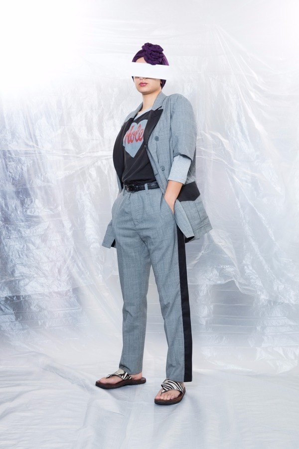ナゲッツ 2018年春夏<span>コレクション</span> - 写真8