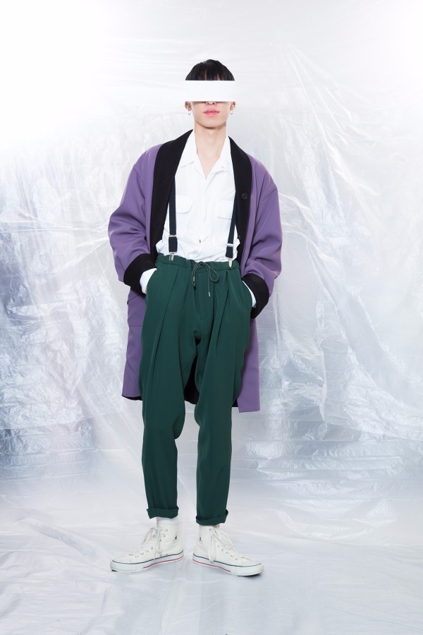 ナゲッツ 2018年春夏<span>コレクション</span> - 写真12