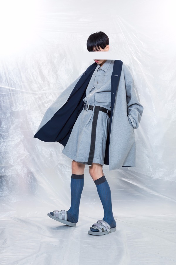 ナゲッツ 2018年春夏<span>コレクション</span> - 写真13