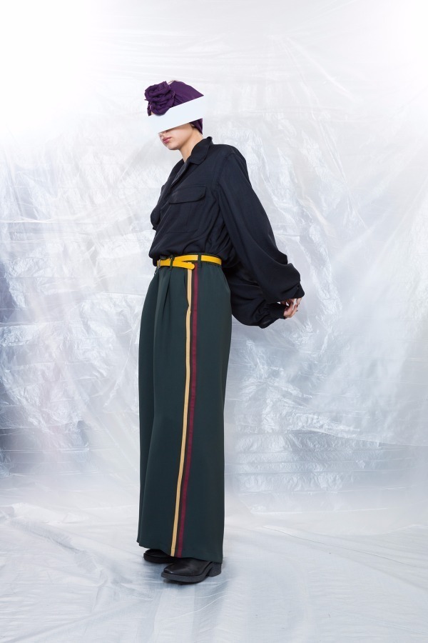 ナゲッツ 2018年春夏<span>コレクション</span> - 写真14