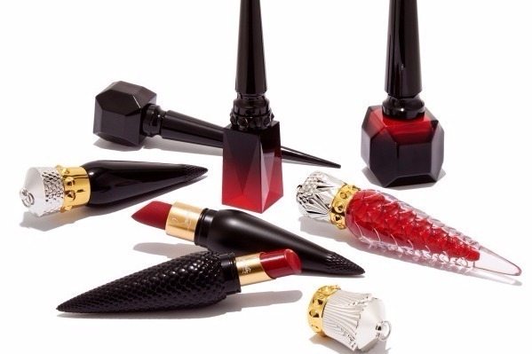 クリスチャン ルブタン ビューティ