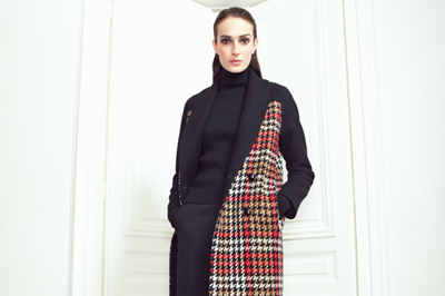 マーティン グラント 2012-13年秋冬  ウィメンズ コレクション