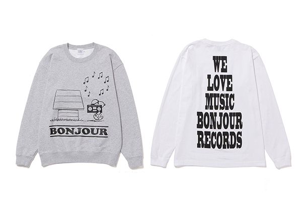 「スヌーピー」