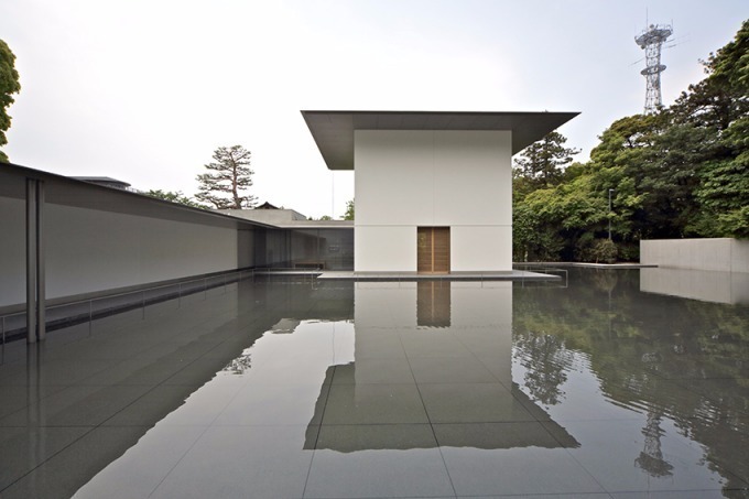 「建築の日本展：その遺伝子のもたらすもの」千利休の茶室を原寸再現、ライゾマ新作映像など｜写真1