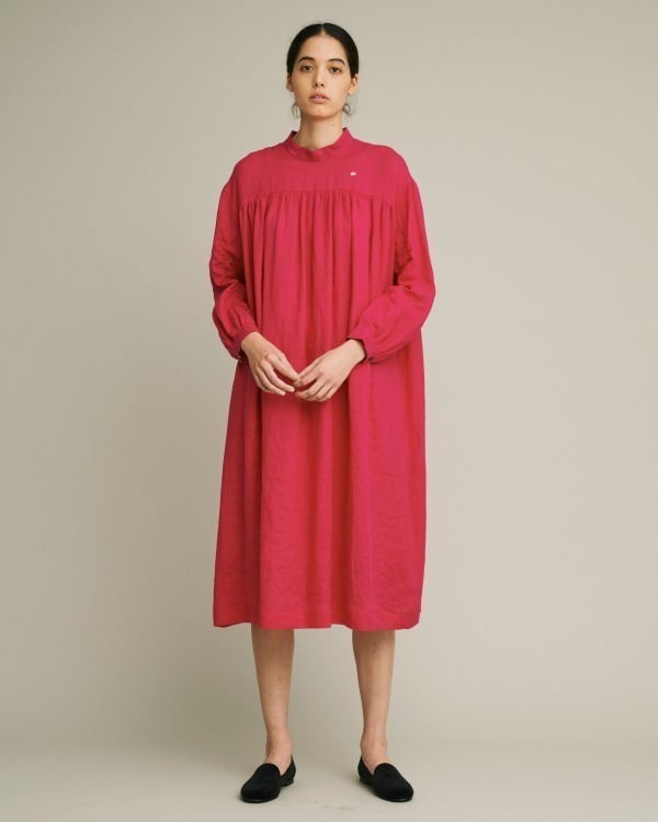 ミナ ペルホネン 2018年春夏<span>コレクション</span> - 写真1