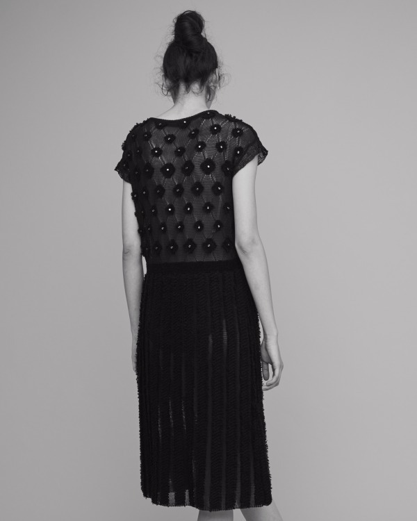ミナ ペルホネン 2018年春夏<span>コレクション</span> - 写真22