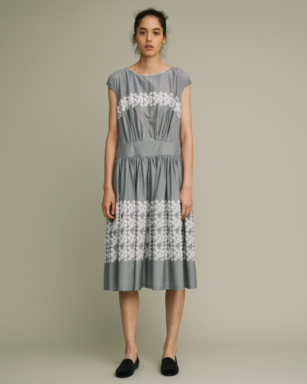 ミナ ペルホネン 2018年春夏<span>コレクション</span> - 写真26