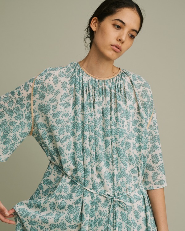 ミナ ペルホネン 2018年春夏<span>コレクション</span> - 写真29