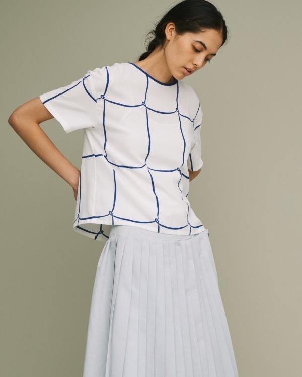 ミナ ペルホネン 2018年春夏<span>コレクション</span> - 写真31