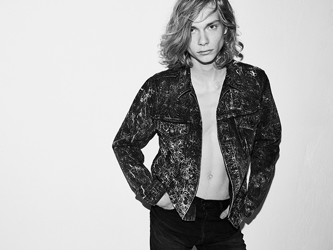 マインデニム(MINEDENIM) 2018年春夏メンズコレクション  - 写真9