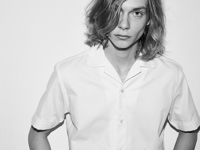 マインデニム(MINEDENIM) 2018年春夏メンズコレクション  - 写真13