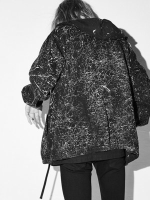 マインデニム(MINEDENIM) 2018年春夏メンズコレクション  - 写真2