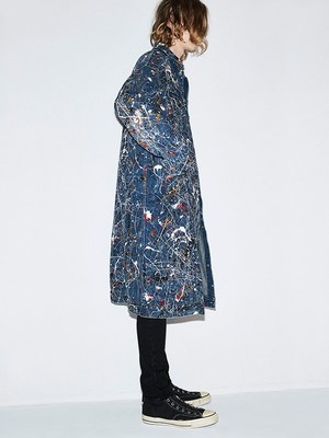 マインデニム(MINEDENIM) 2018年春夏メンズコレクション  - 写真10