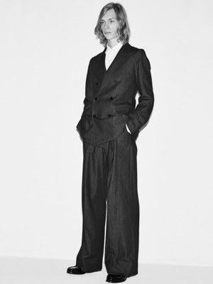 マインデニム(MINEDENIM) 2018年春夏メンズコレクション  - 写真12