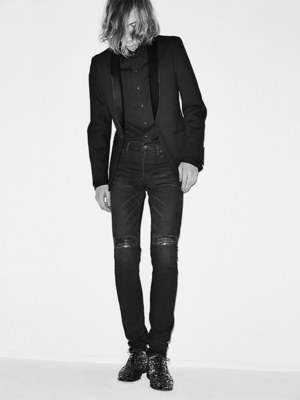 マインデニム(MINEDENIM) 2018年春夏メンズコレクション  - 写真14