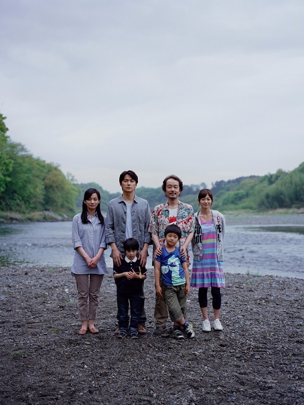 写真家・瀧本幹也の展覧会がラフォーレ原宿で『海街diary』など映画やCM作品約400点｜写真3