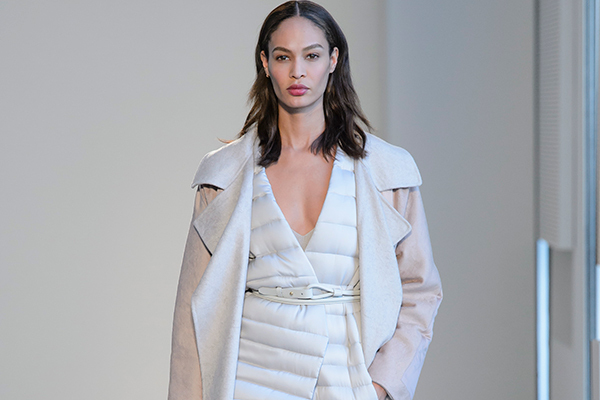 アニオナ 2018年春夏 ウィメンズ コレクション