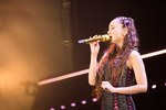 安室奈美恵のラスト全国ドームツアー収録DVD発売 - 東京ドーム公演や25周年沖縄ライブ｜写真6