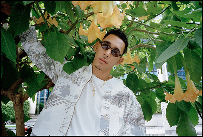 20,000,000 フラグメンツ 2018年春夏<span>コレクション</span> - 写真4