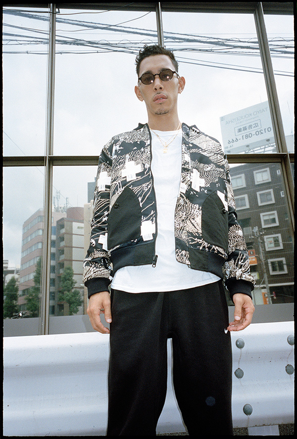 20,000,000 フラグメンツ 2018年春夏<span>コレクション</span> - 写真6