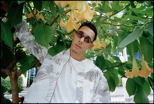 20,000,000 フラグメンツ(20,000,000 fragments) 2018年春夏メンズコレクション  - 写真4