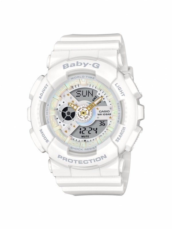 BABY-G 腕時計 クリスマス限定モデル-