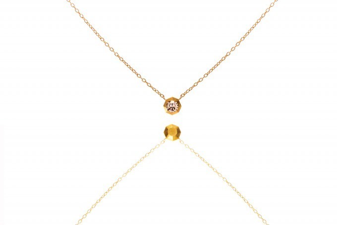 ネックレス80,000円+税