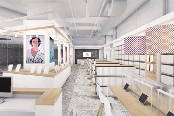 江戸時代｜汐留「アドミュージアム東京」がリニューアル - 江戸から現代まで、厳選された広告を展示